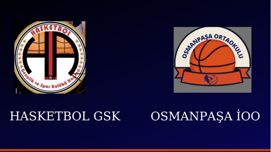 Hasketbol GSK ile Dostluk ve Hazırlık Maçımız Kayseri'de Gerçekleştirildi.